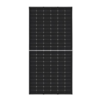Сонячна панель TW Solar TWMNH-66HD625 Bifacial, 625Вт