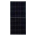 Сонячна панель Ulica Solar UL-580М-144DGN Bifacial, 580Вт