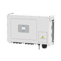 Мережевий інвертор Deye SUN-100K-G03