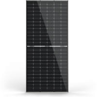 Сонячна панель Jinko Solar JKM580N-72HL4V, 580Вт