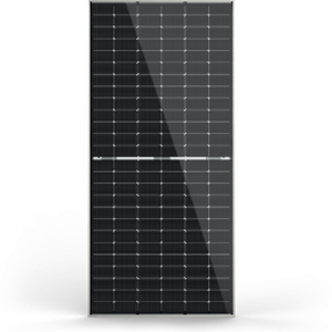 Сонячна панель Jinko Solar JKM580N-72HL4V, 580Вт