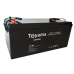 Акумулятор Toyama LiFePO4 25,6 V — 100 Ah LFP100-25,6 (BMS), пластик